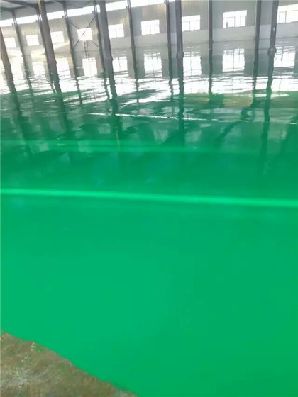 峨山，我直接给你一份室外地坪漆翻新维修